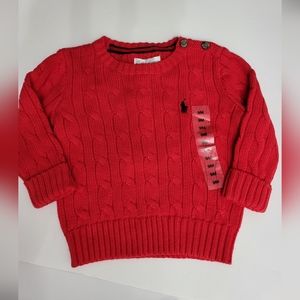 Polo Ralph Lauren Knitwear Sweater